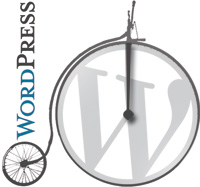 Webmaster Lyon web design WordPress
