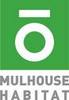 Mulhouse Habitat logo