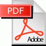 mettre lien vers PDF WordPress