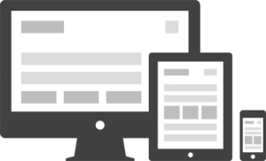 Responsive design WordPress