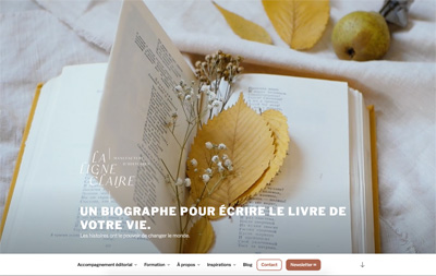 Biographe Colmar Strasbourg
